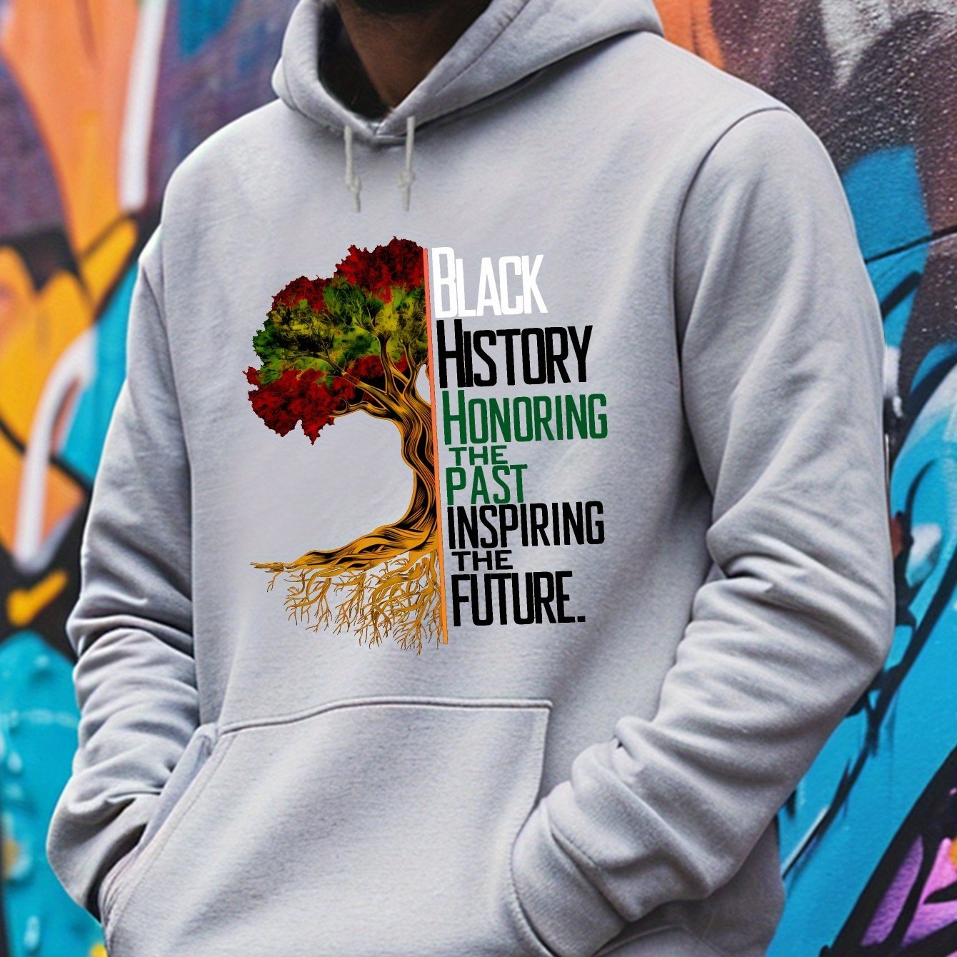 In Honor of Black History Month