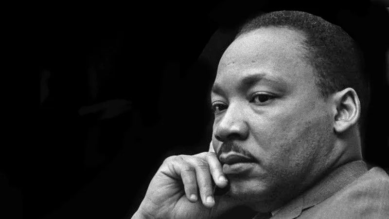 In Honor of Dr. King