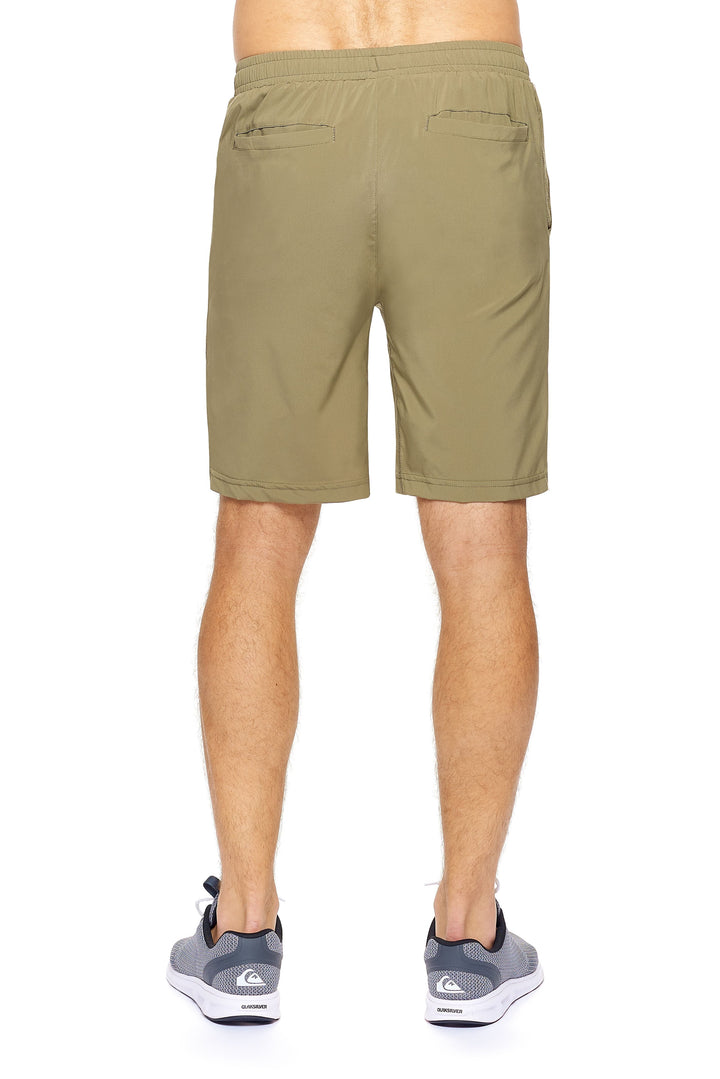 Men's Paradise Shorts