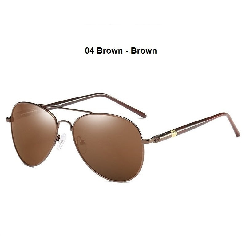 Men's Polarized Sunglasses UV400