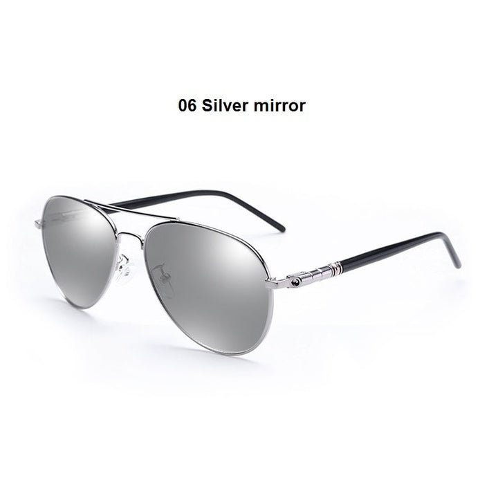 Men's Polarized Sunglasses UV400