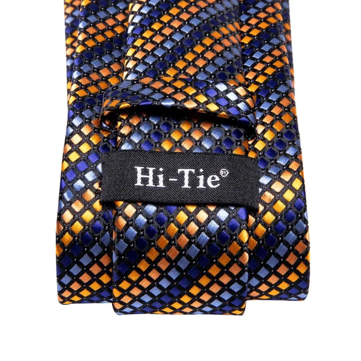 Silk Neckties