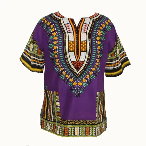 African Dashikis