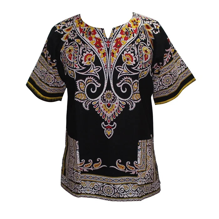 African Dashikis