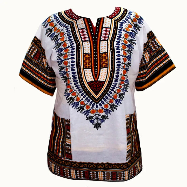 African Dashikis