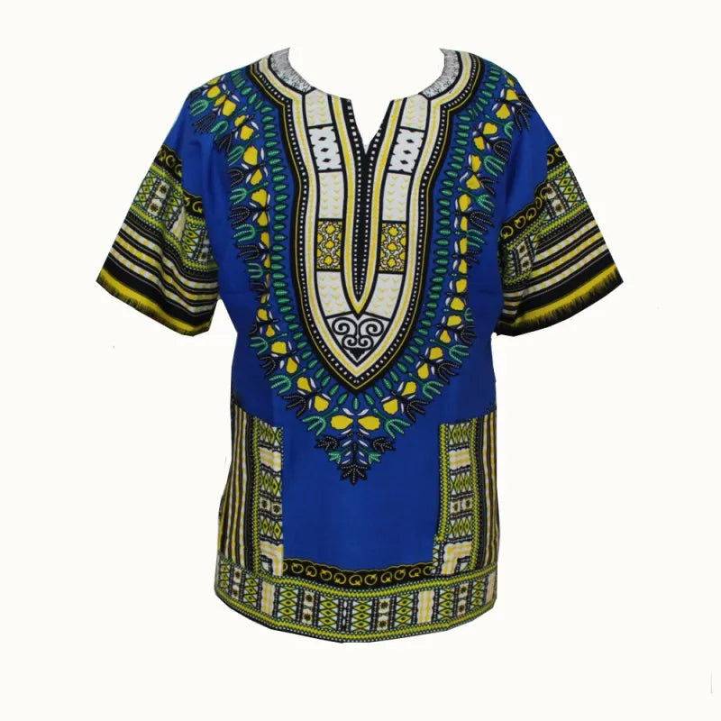 African Dashikis