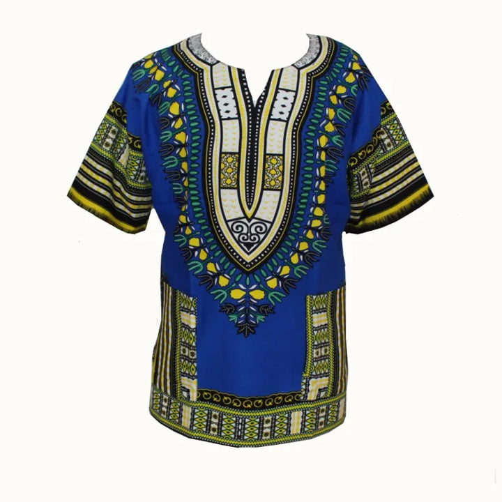 African Dashikis