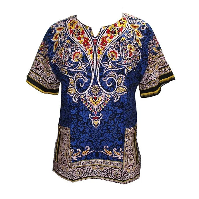 African Dashikis