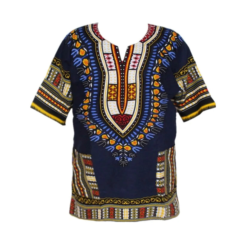 African Dashikis