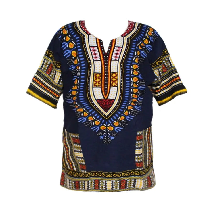 African Dashikis