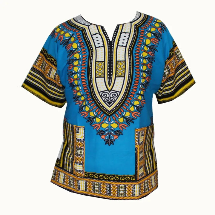 African Dashikis