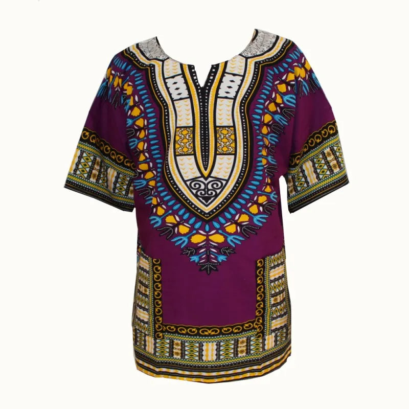 African Dashikis