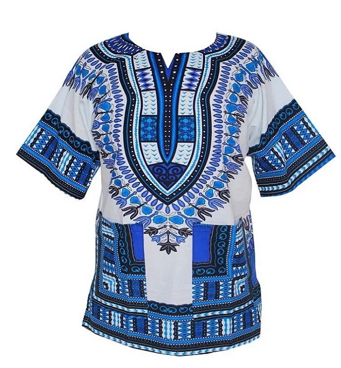 African Dashikis