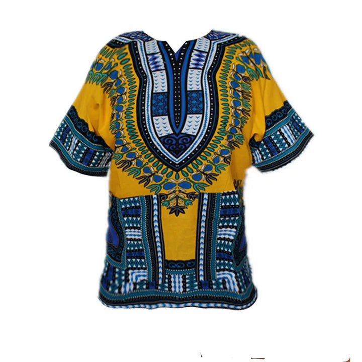 African Dashikis