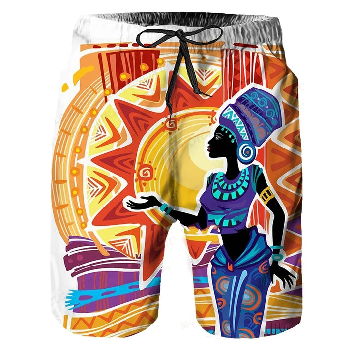 African Swimwear 2026