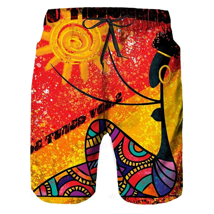 African Swimwear 2026