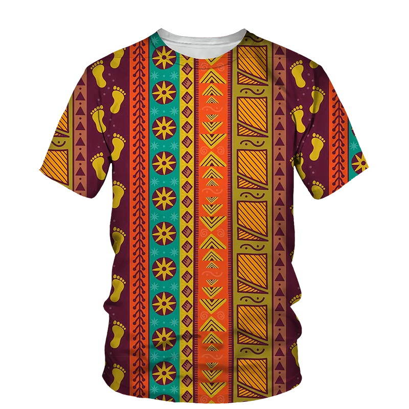 Africa Tees