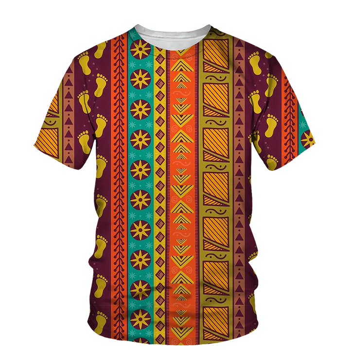 Africa Tees