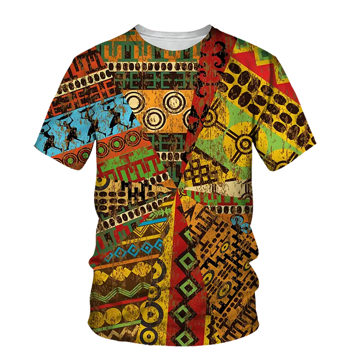 Africa Tees