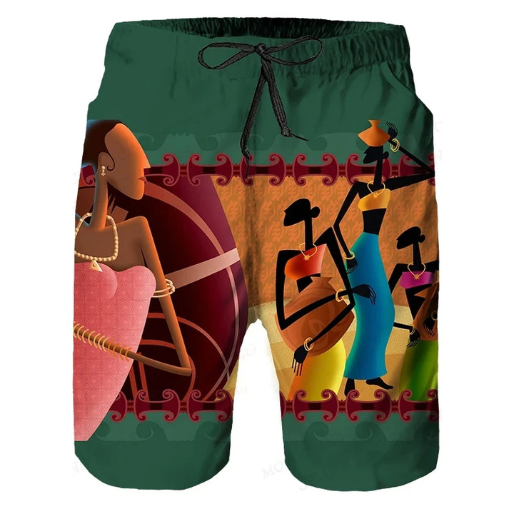 African Swimwear 2026