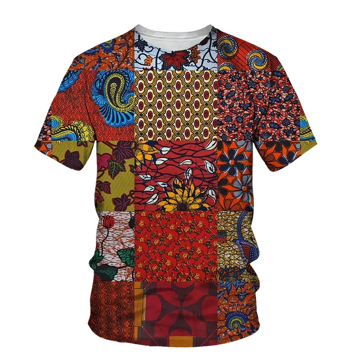 Africa Tees