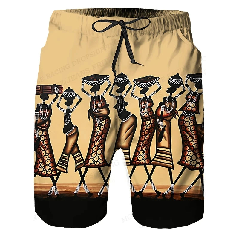 African Swimwear 2026