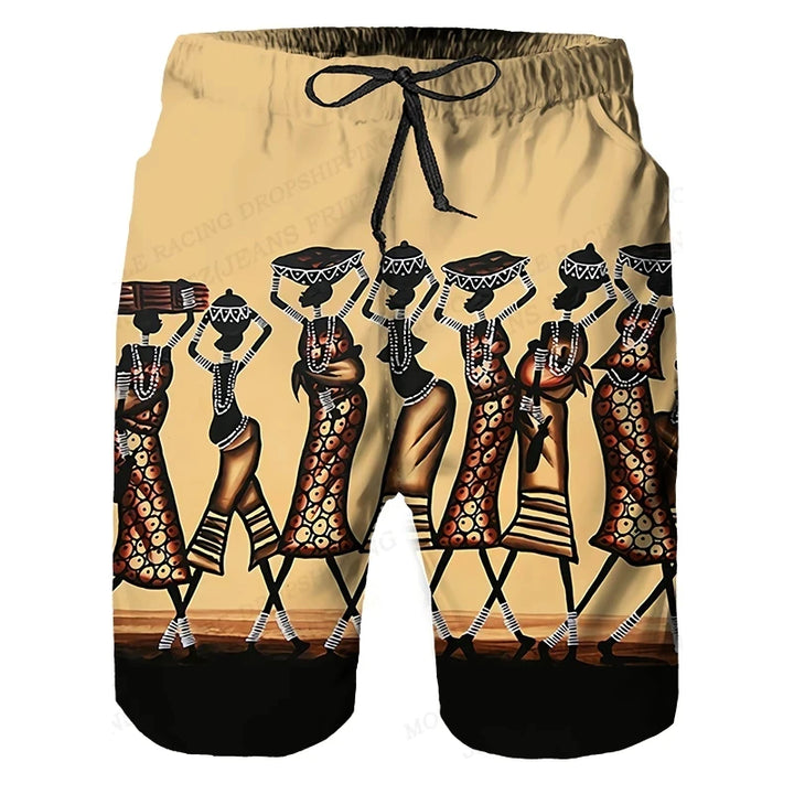 African Swimwear 2026