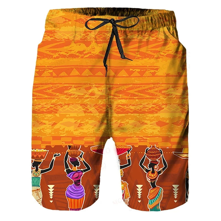 African Swimwear 2026