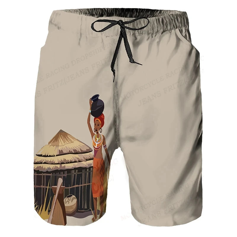 African Swimwear 2026