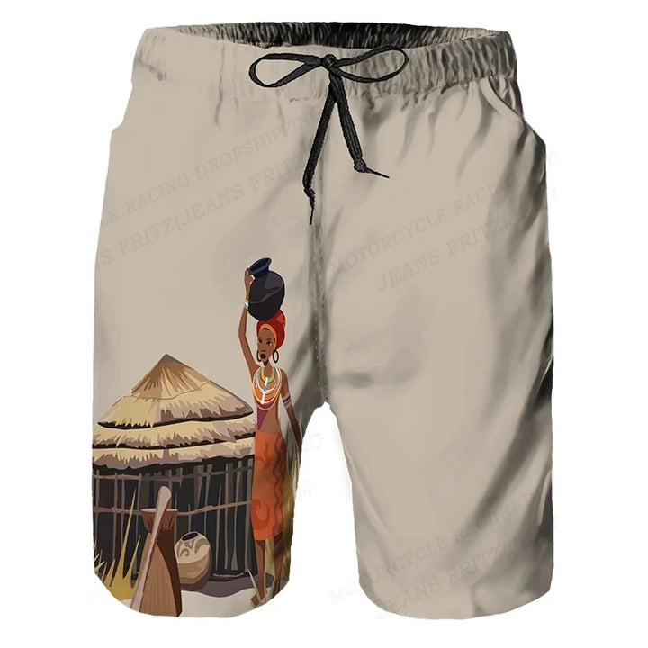 African Swimwear 2026