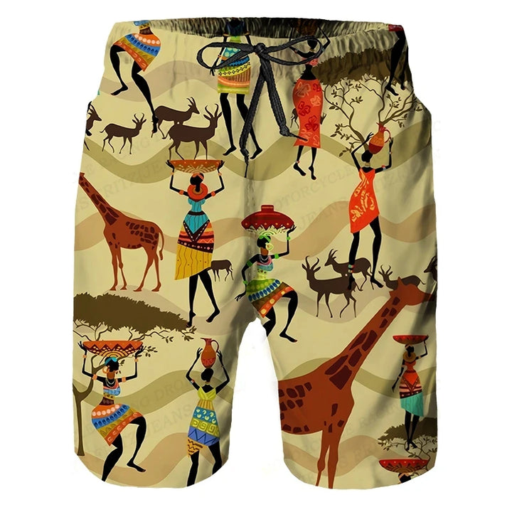 African Swimwear 2026