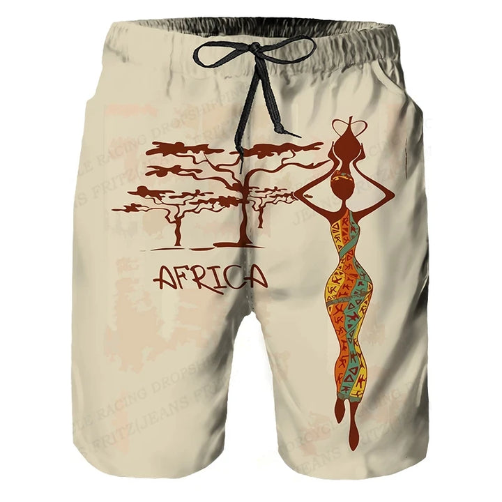 African Swimwear 2026