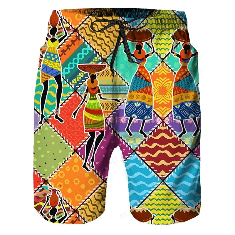 African Swimwear 2026