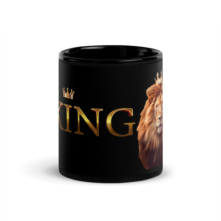 Fit for a King Mug