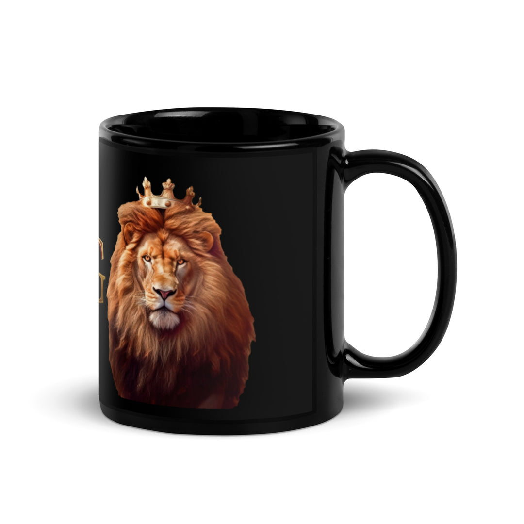 Fit for a King Mug