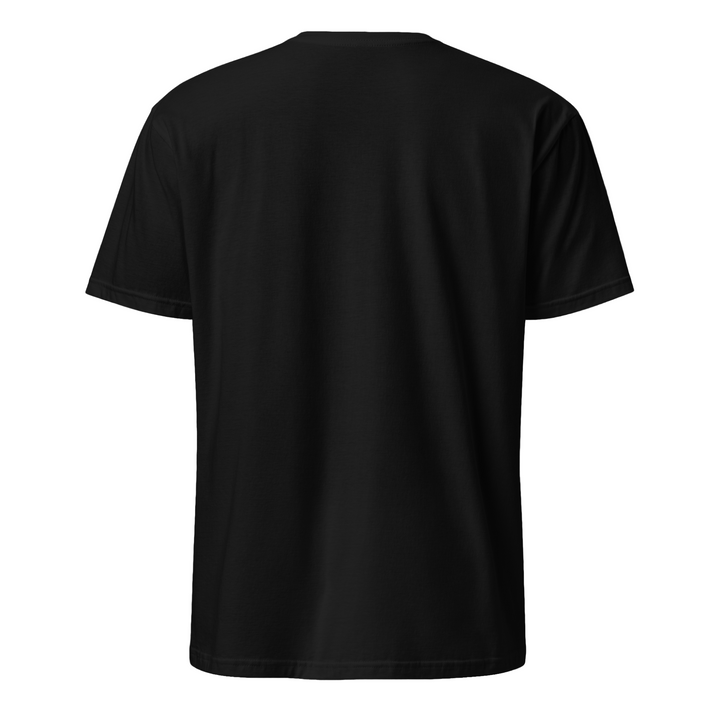 Division is for Math T-shirt - Dark