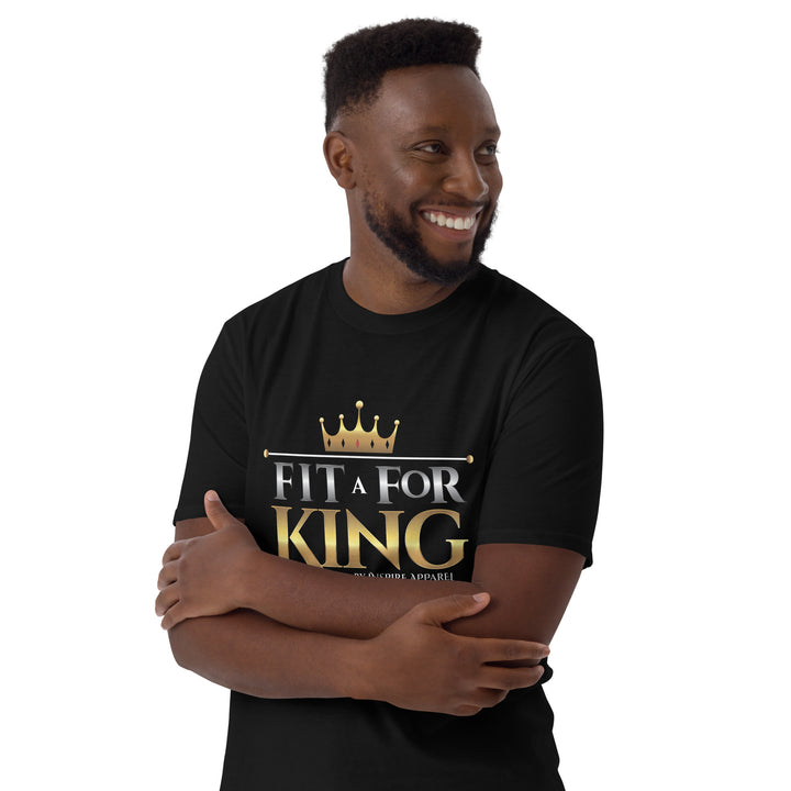 Fit for a King T-Shirt