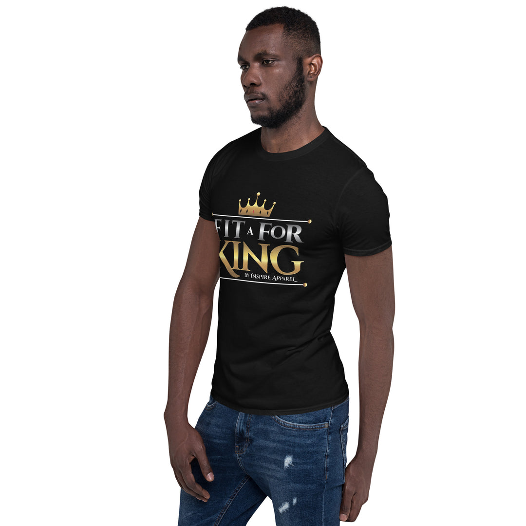 Fit for a King T-Shirt