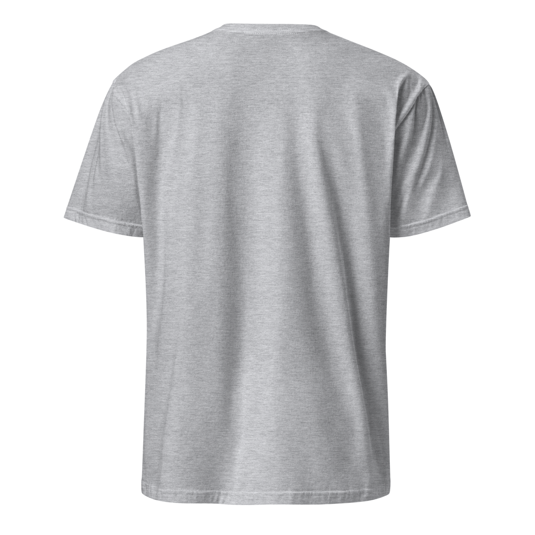 Division is for Math T-shirt - Light